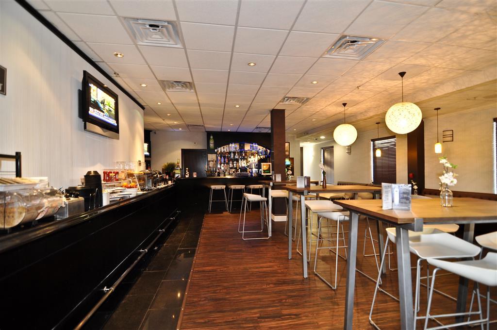 Best Western Plus Newark Airport West Restaurant photo